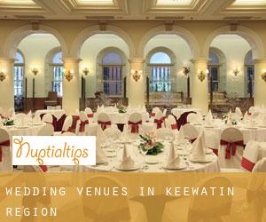 Wedding Venues in Keewatin Region