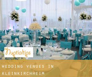 Wedding Venues in Kleinkirchheim
