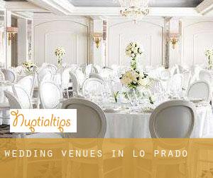 Wedding Venues in Lo Prado