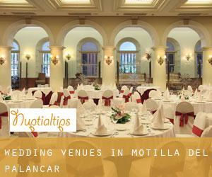 Wedding Venues in Motilla del Palancar