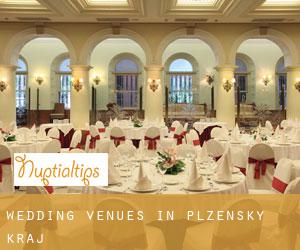 Wedding Venues in Plzeňský Kraj