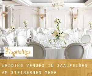 Wedding Venues in Saalfelden am Steinernen Meer