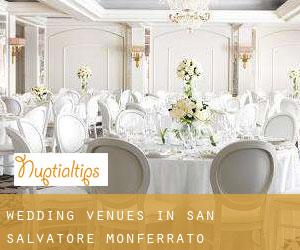 Wedding Venues in San Salvatore Monferrato