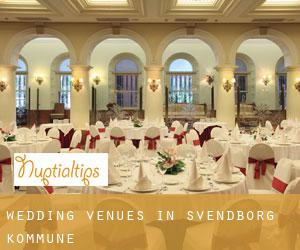 Wedding Venues in Svendborg Kommune