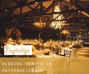 Wedding Venues in Unterbreizbach