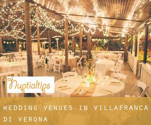 Wedding Venues in Villafranca di Verona