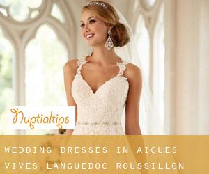 Wedding Dresses in Aigues-Vives (Languedoc-Roussillon)
