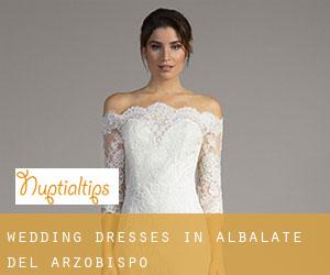 Wedding Dresses in Albalate del Arzobispo
