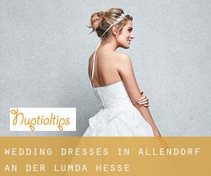 Wedding Dresses in Allendorf an der Lumda (Hesse)