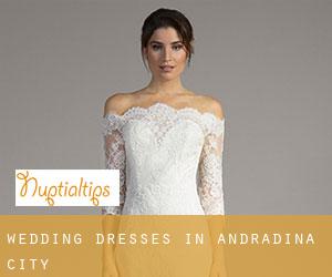 Wedding Dresses in Andradina (City)