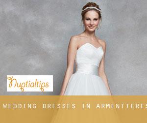 Wedding Dresses in Armentières