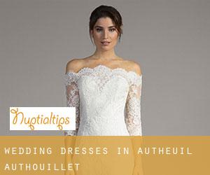 Wedding Dresses in Autheuil-Authouillet