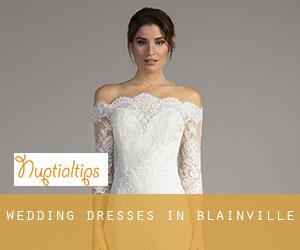 Wedding Dresses in Blainville