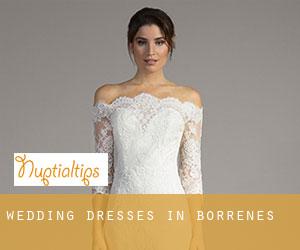 Wedding Dresses in Borrenes Wedding Dresses in Borrenes