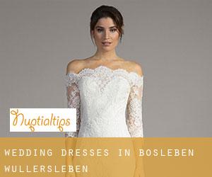 Wedding Dresses in Bösleben-Wüllersleben