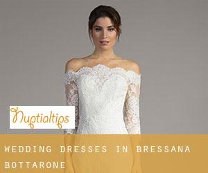 Wedding Dresses in Bressana Bottarone