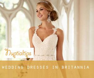 Wedding Dresses in Britannia