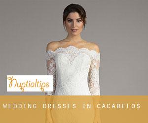 Wedding Dresses in Cacabelos