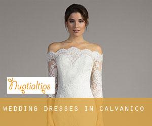 Wedding Dresses in Calvanico