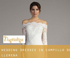 Wedding Dresses in Campillo de Llerena