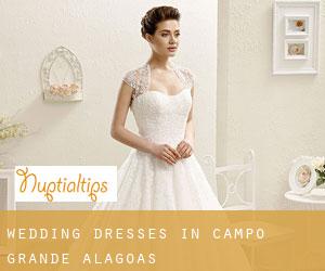 Wedding Dresses in Campo Grande (Alagoas)