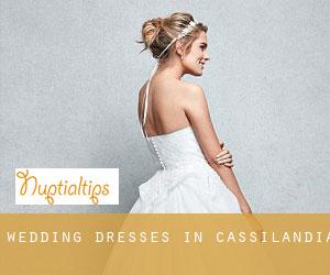 Wedding Dresses in Cassilândia