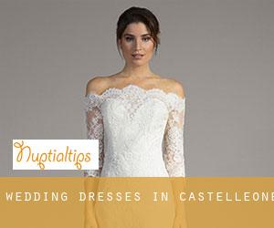 Wedding Dresses in Castelleone