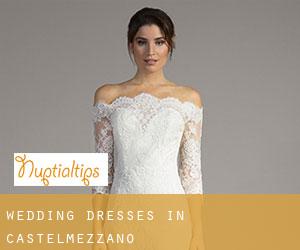 Wedding Dresses in Castelmezzano