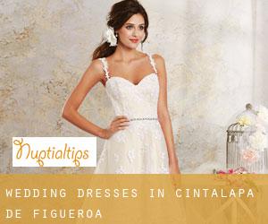 Wedding Dresses in Cintalapa de Figueroa