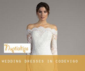 Wedding Dresses in Codevigo