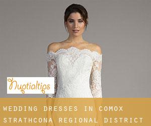 Wedding Dresses in Comox-Strathcona Regional District