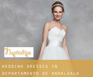 Wedding Dresses in Departamento de Andalgalá