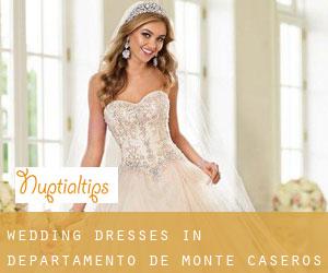 Wedding Dresses in Departamento de Monte Caseros