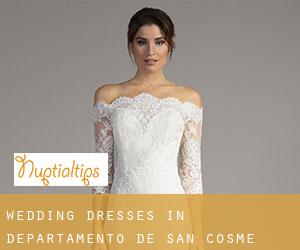 Wedding Dresses in Departamento de San Cosme