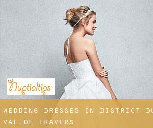 Wedding Dresses in District du Val-de-Travers
