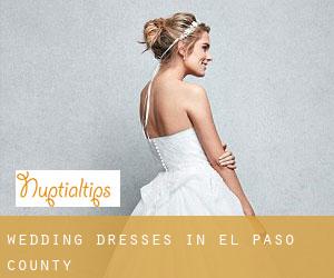Wedding Dresses in El Paso County