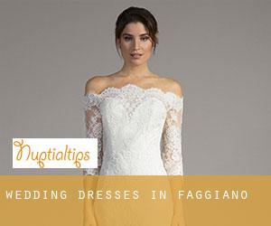 Wedding Dresses in Faggiano