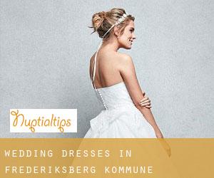 Wedding Dresses in Frederiksberg Kommune