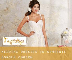 Wedding Dresses in Gemeente Borger-Odoorn