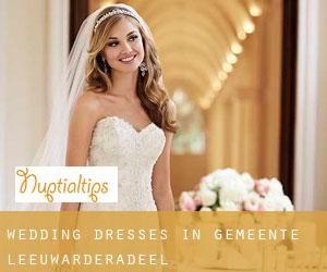 Wedding Dresses in Gemeente Leeuwarderadeel