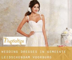 Wedding Dresses in Gemeente Leidschendam-Voorburg