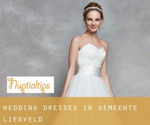 Wedding Dresses in Gemeente Liesveld