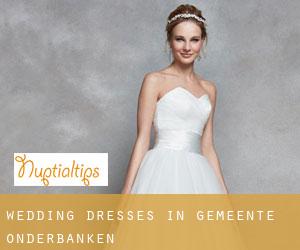 Wedding Dresses in Gemeente Onderbanken