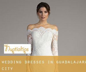 Wedding Dresses in Guadalajara (City)