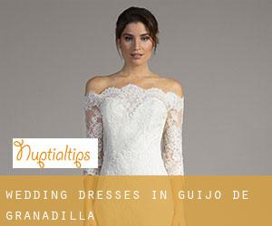 Wedding Dresses in Guijo de Granadilla