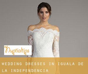 Wedding Dresses in Iguala de la Independencia