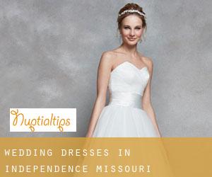 Wedding Dresses in Independence (Missouri)