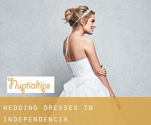 Wedding Dresses in Independencia