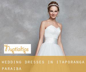 Wedding Dresses in Itaporanga (Paraíba)