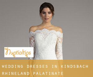 Wedding Dresses in Kindsbach (Rhineland-Palatinate)